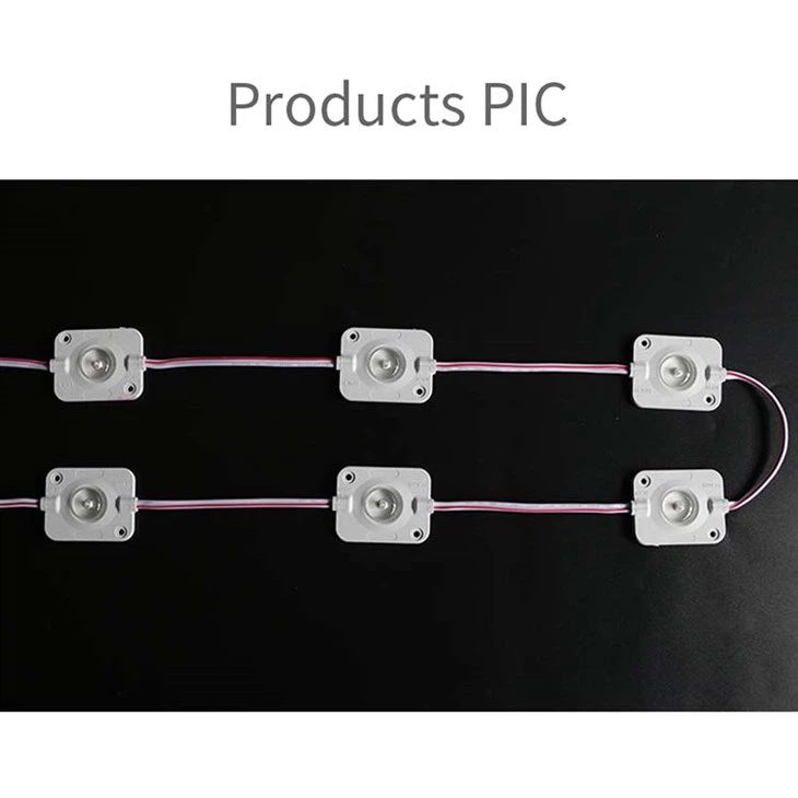 LED Backlight Module Single LED