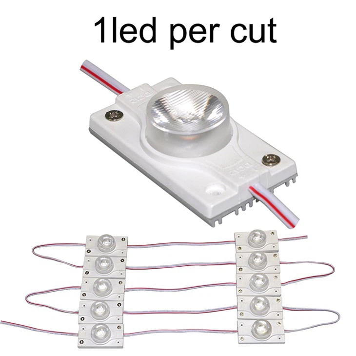 LED Edge Light Module High Power