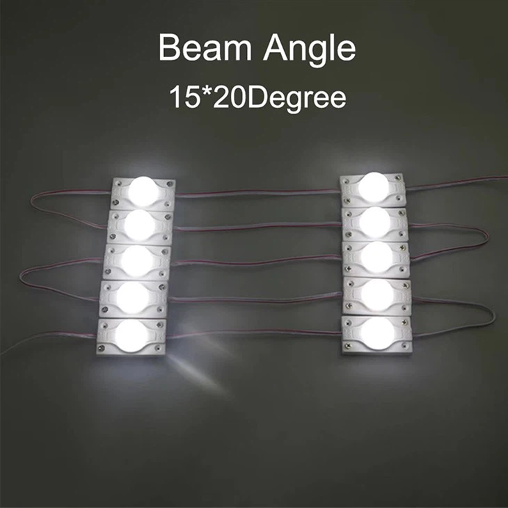 LED Edge Light Module High Power
