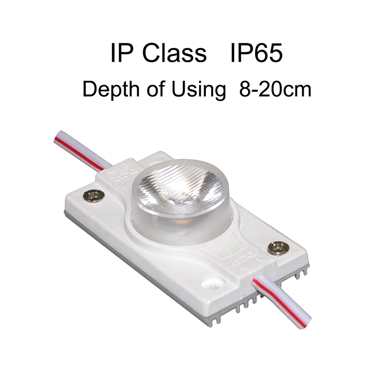 LED Edge Light Module High Power