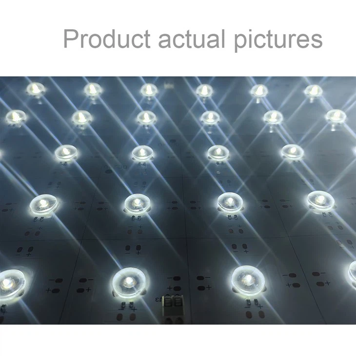 LED Flexible Panel For Light Box