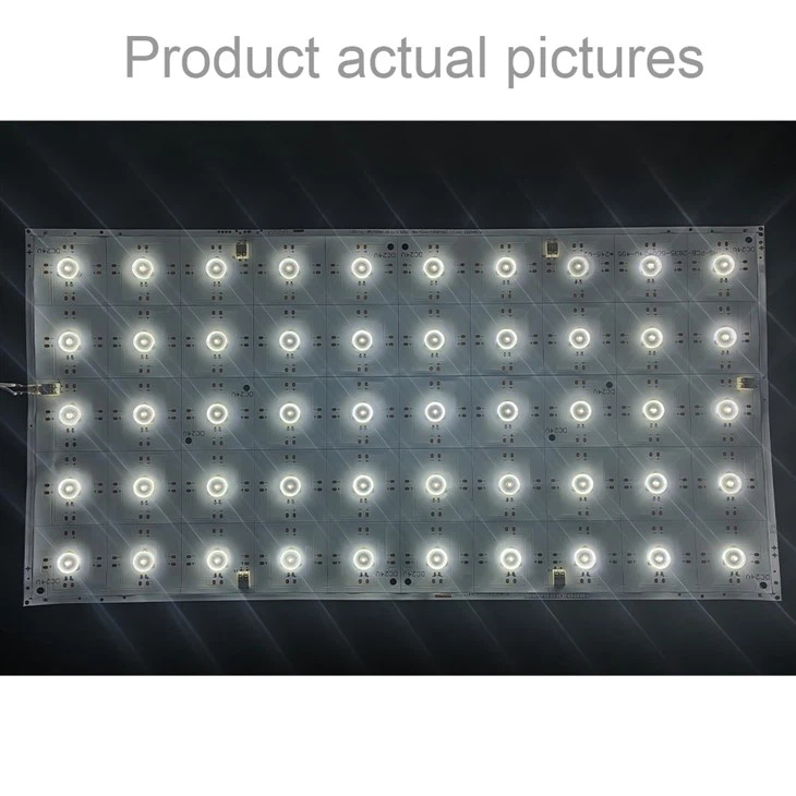 LED Flexible Panel For Light Box