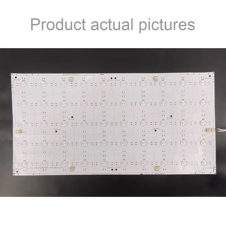 LED Flexible Panel For Light Box