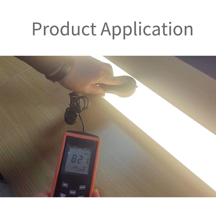 LED Lens Strip For Back Lighting