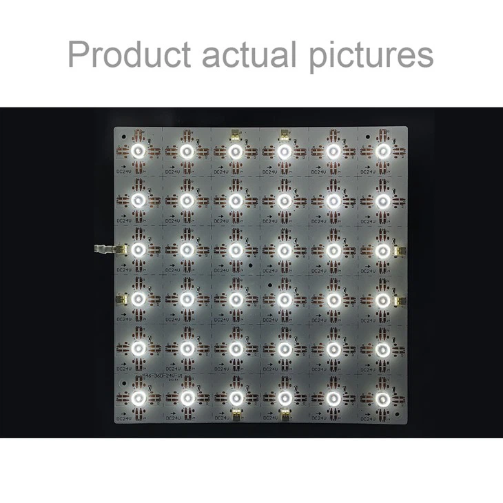LED Rigid Panel for light box