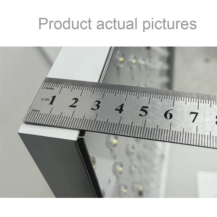 LED Rigid Panel for light box