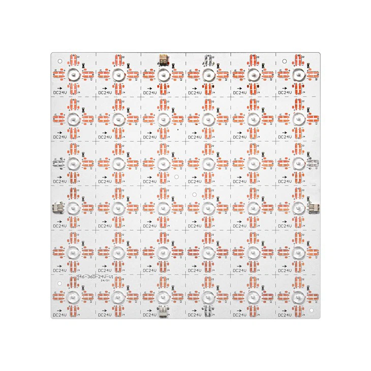 LED Rigid Panel for light box