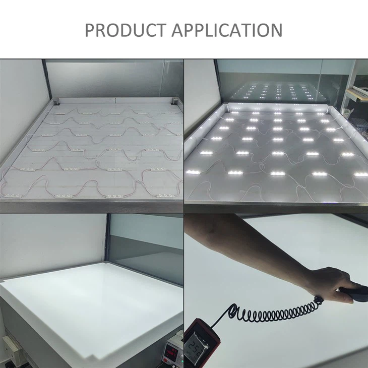 Led Module For Light Box