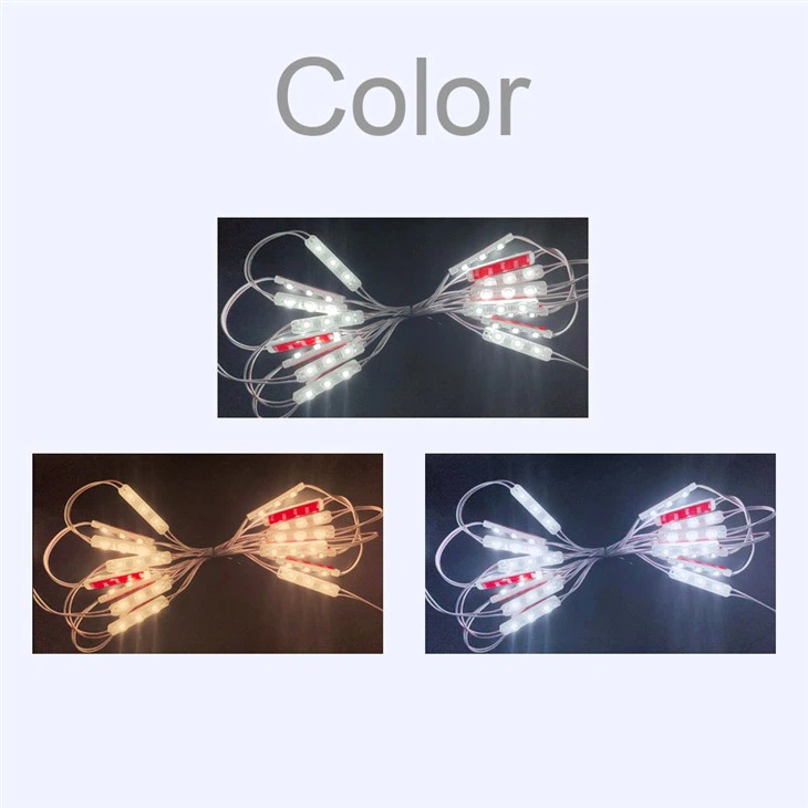 Led Module For Light Box