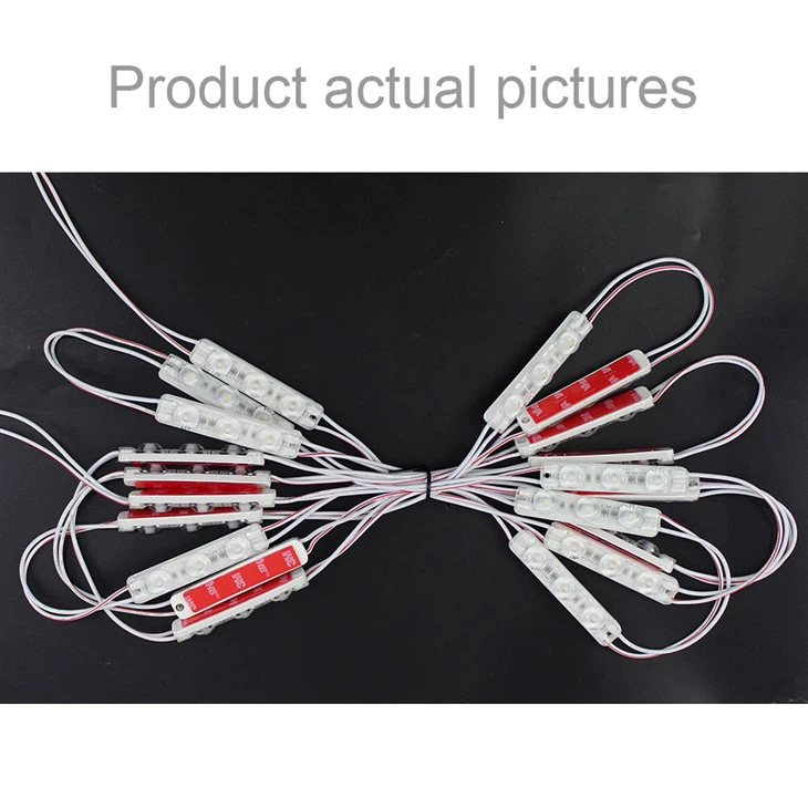 Led Module For Light Box