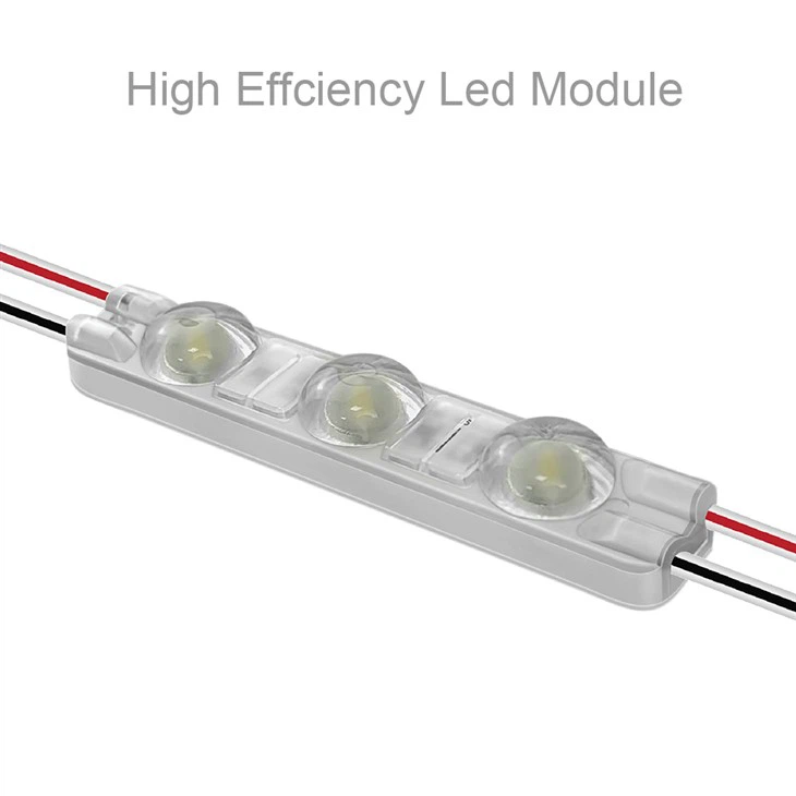 Led Module For Light Box