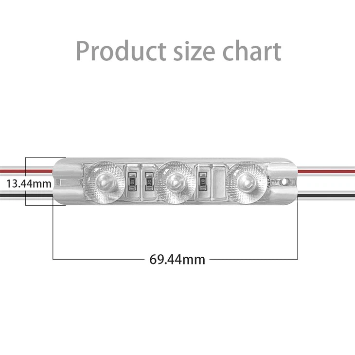 Led Module For Light Box