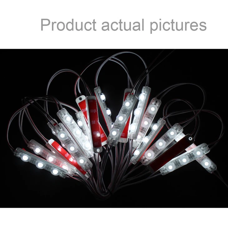 Led Module For Light Box