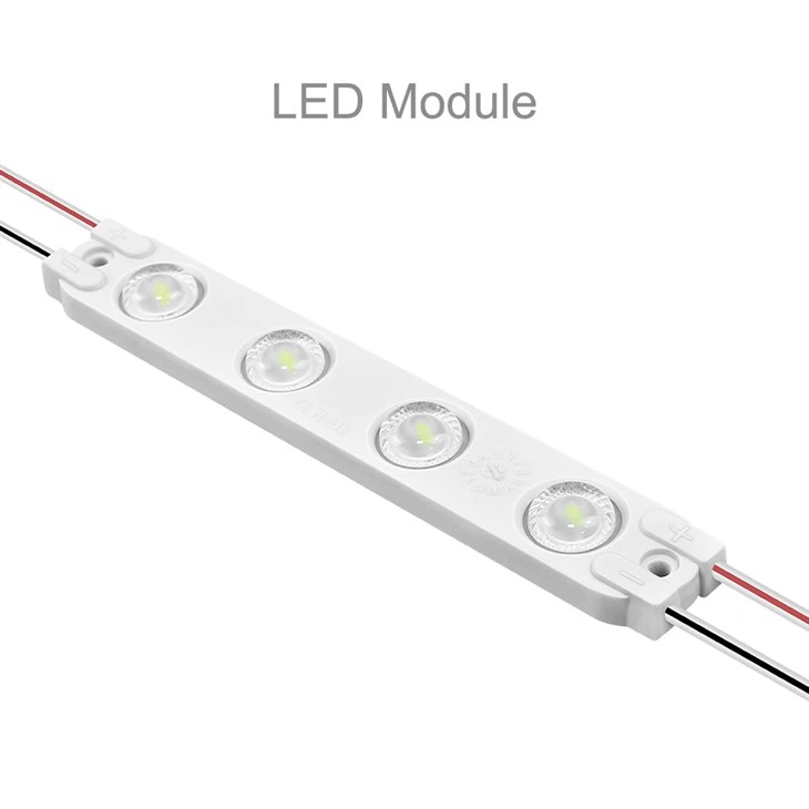 Led Module For Sign Board