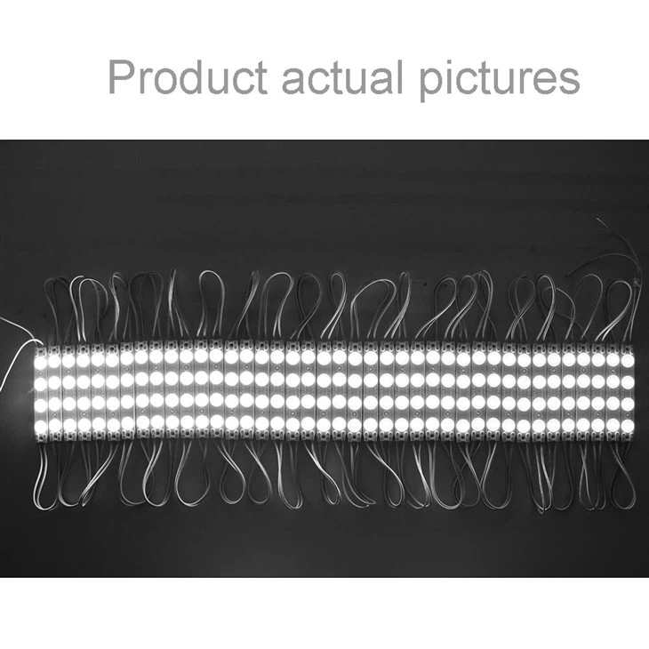 Led Module For Sign Board