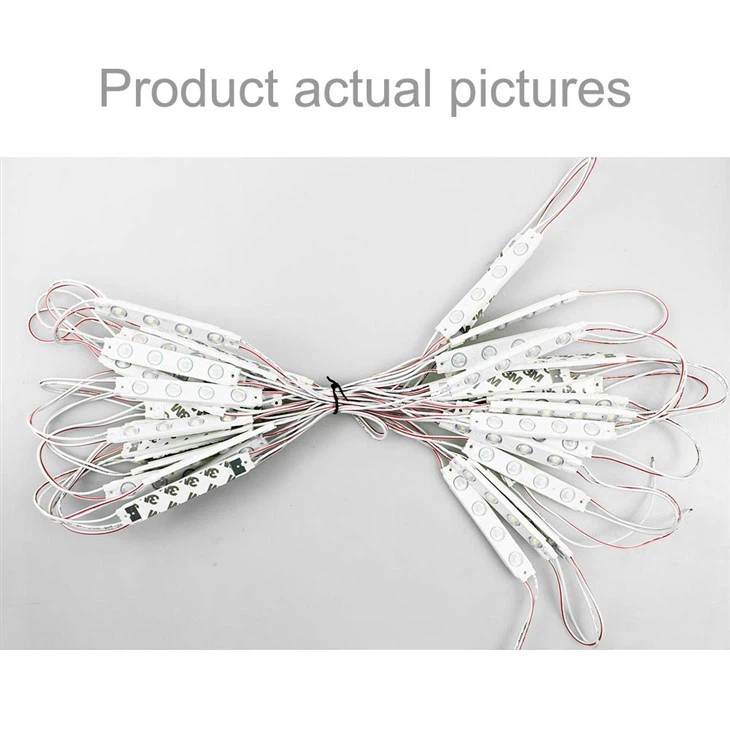 Led Module For Sign Board