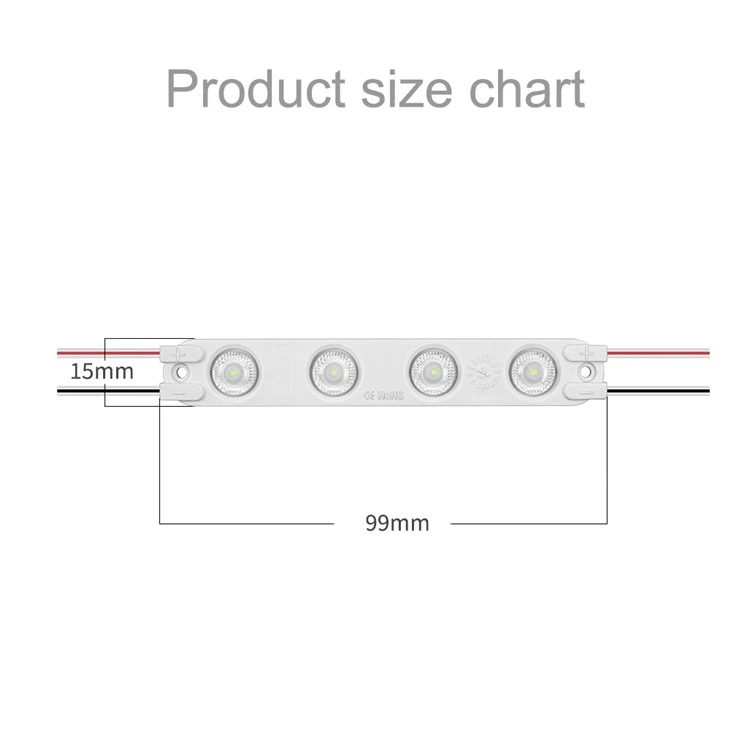 Led Module For Sign Board
