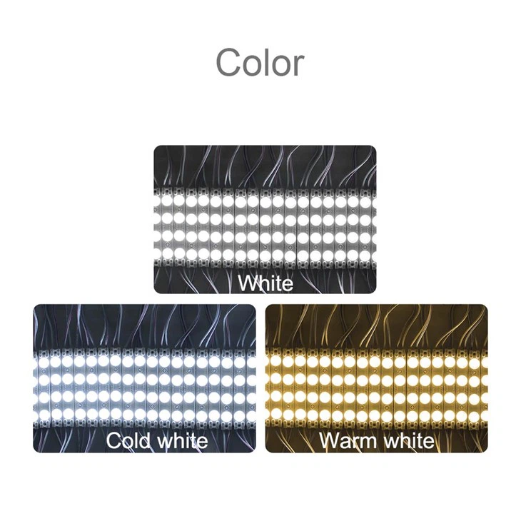 Led Module For Sign Board