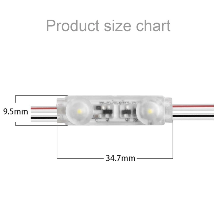 Led Module Ip67