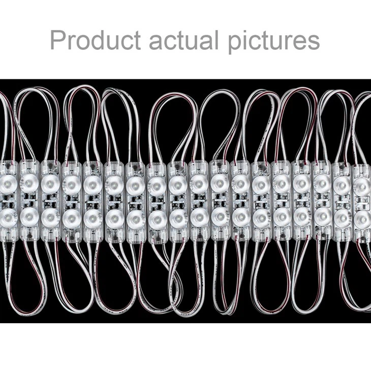 Led Module Light Kit