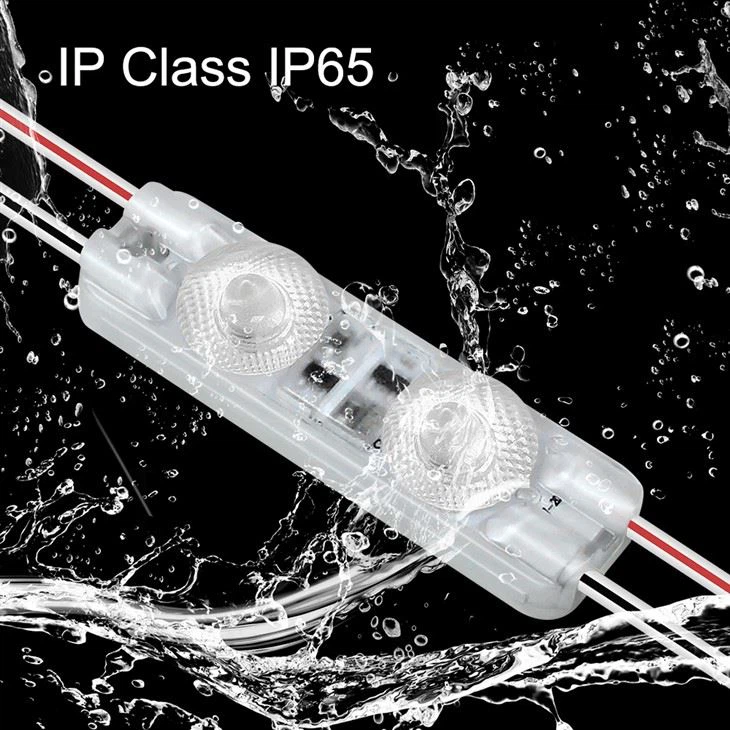 Led Module Light Kit