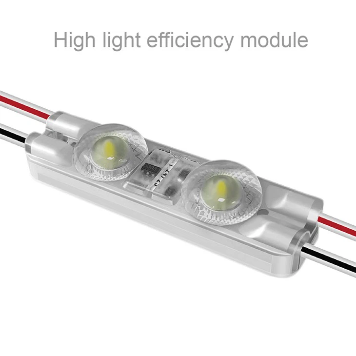 Led Module Light Kit