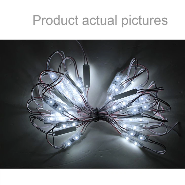 Led Module Light Kit