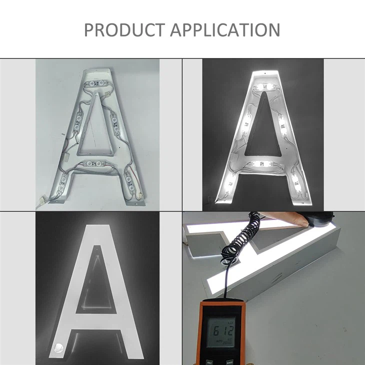 Led Module Light Kit