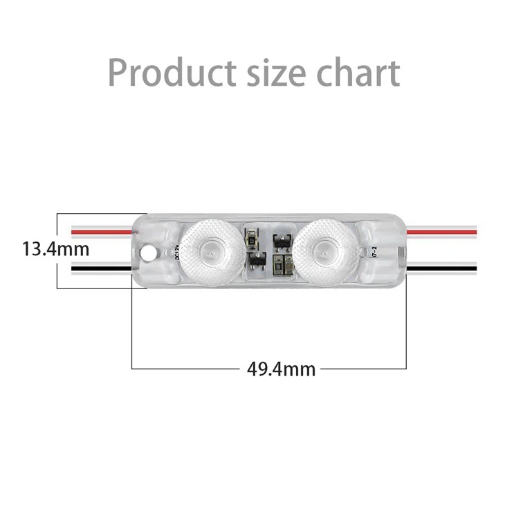 Led Module Light Kit