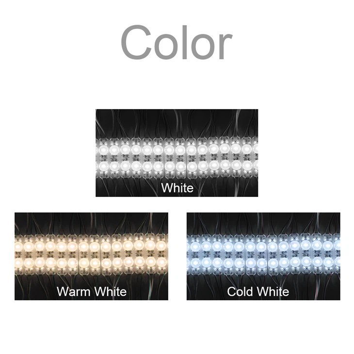 Led Module Light Kit