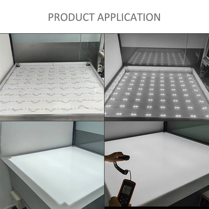 Led Module Light Kit