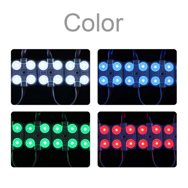 Led RGB Module