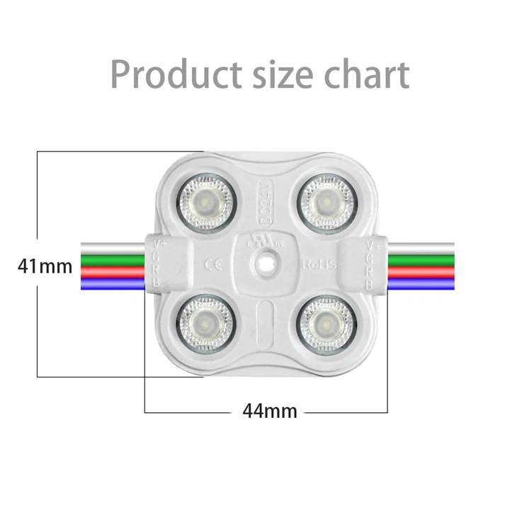 Led RGB Module