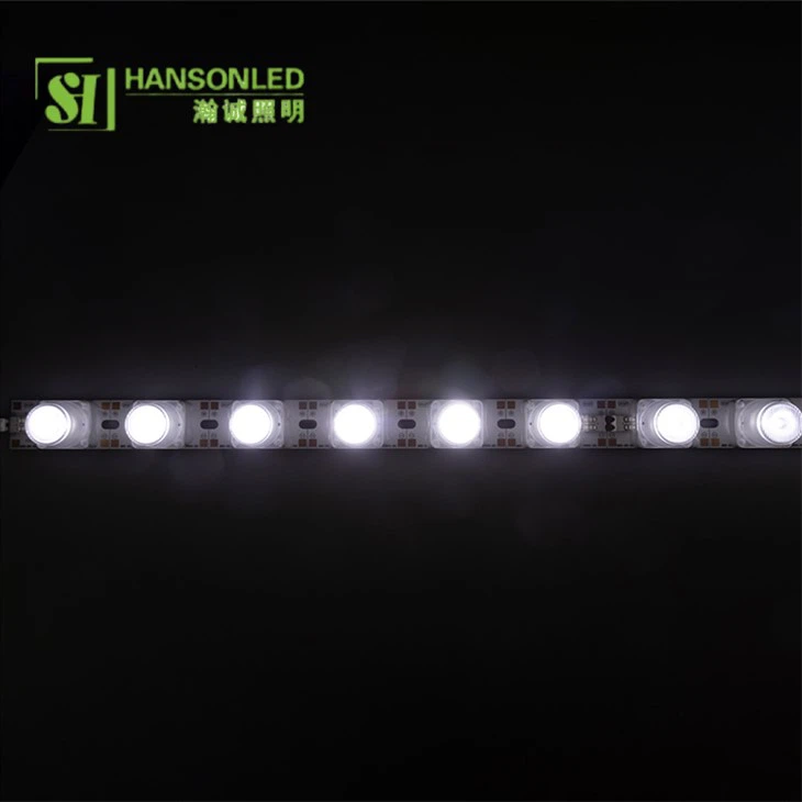 LED side light bar for double side box 940mm length