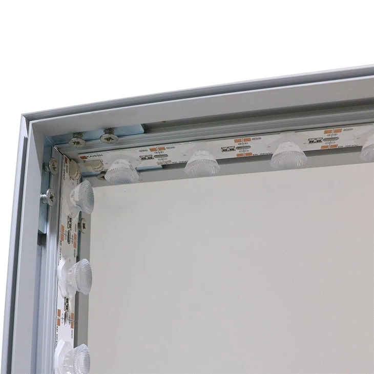 Lightbox Side Light Bar M31