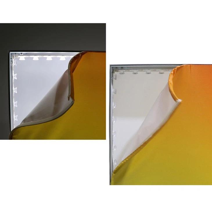 Lightbox Side Light Bar M31