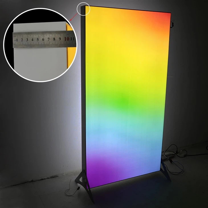 Lightbox Side Light Bar M31