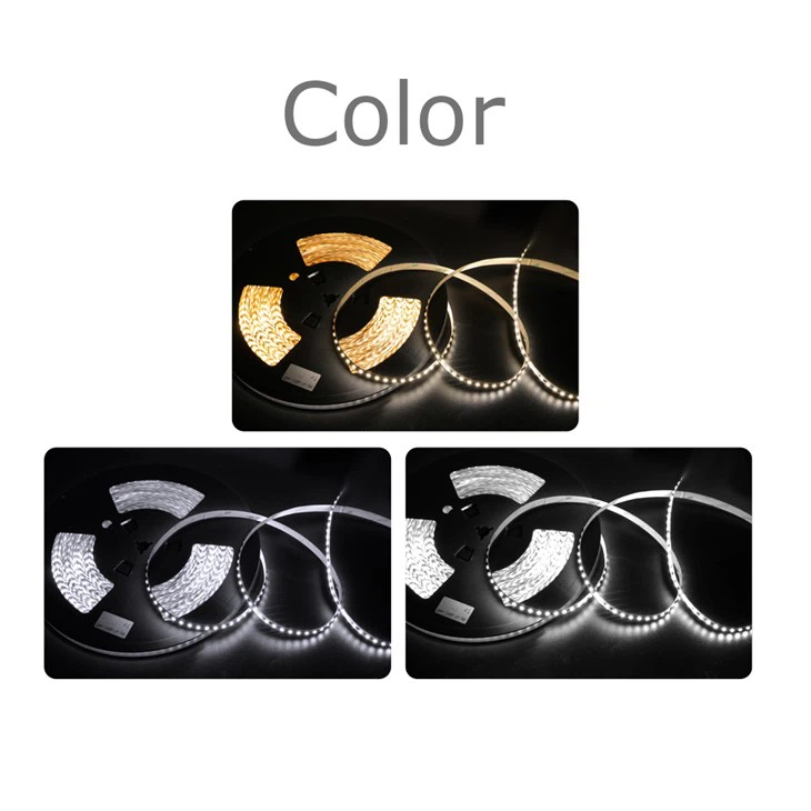 Long LED Light Strips 120 LED