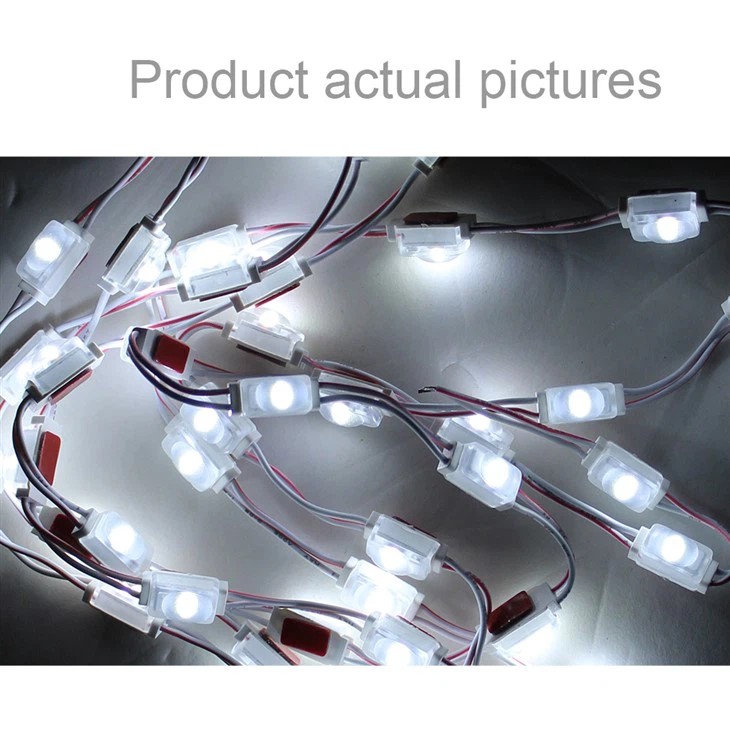 Micro Mini Led Module