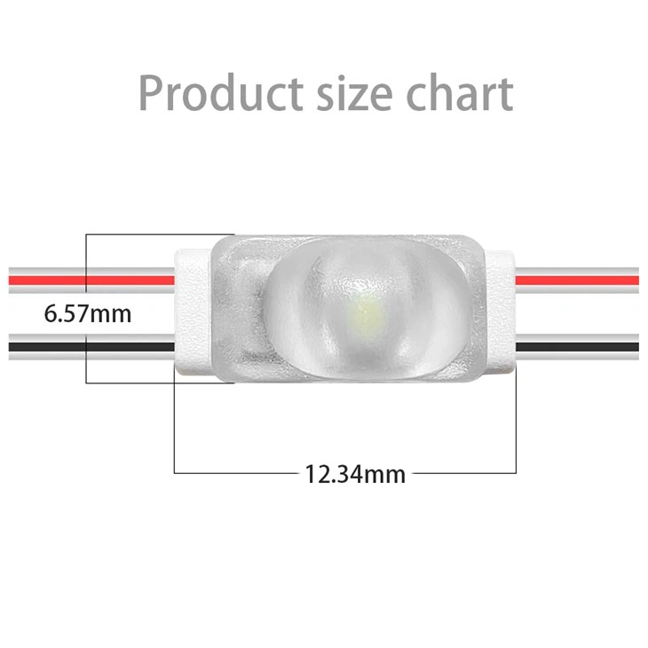 Micro Mini Led Module