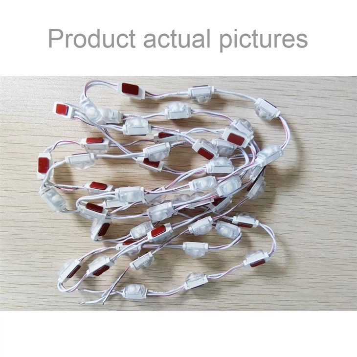 Micro Mini Led Module