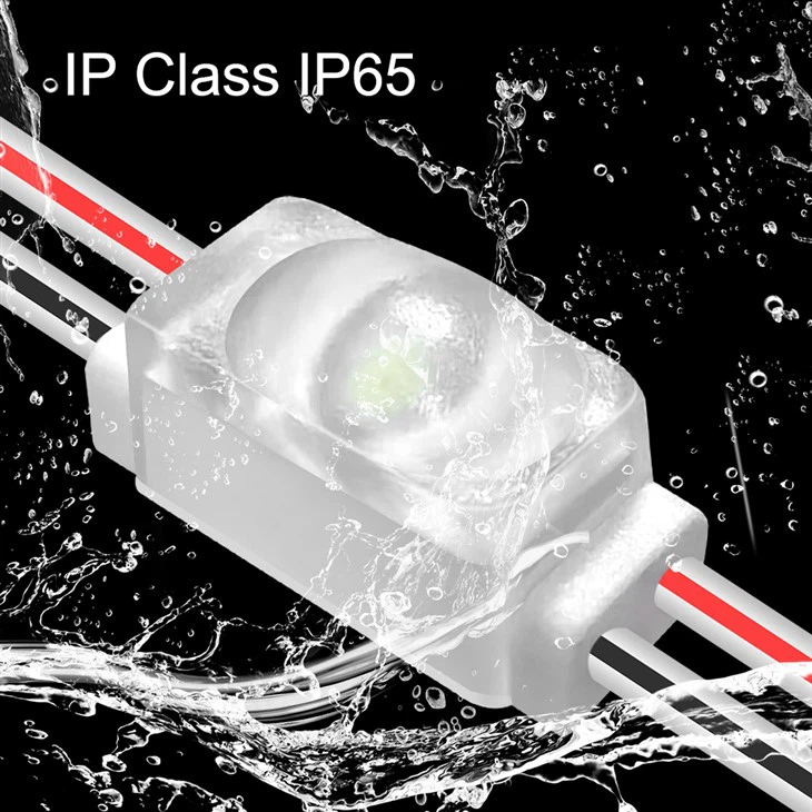 Micro Mini Led Module