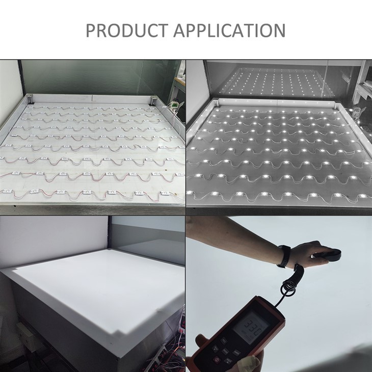 Mini High Efficiency 1 Led Module