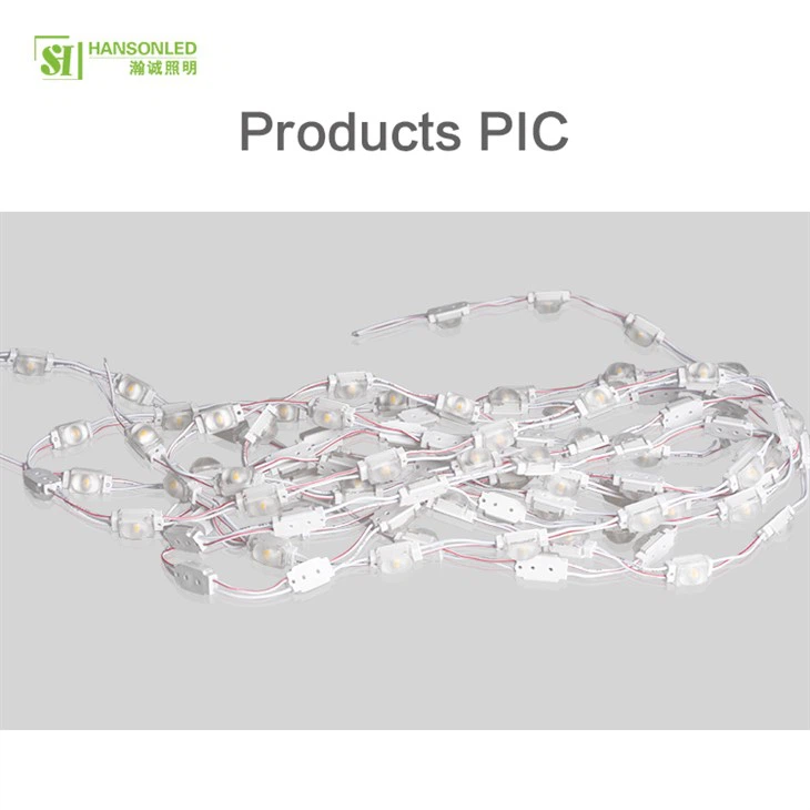 Mini LED Module 1 LED