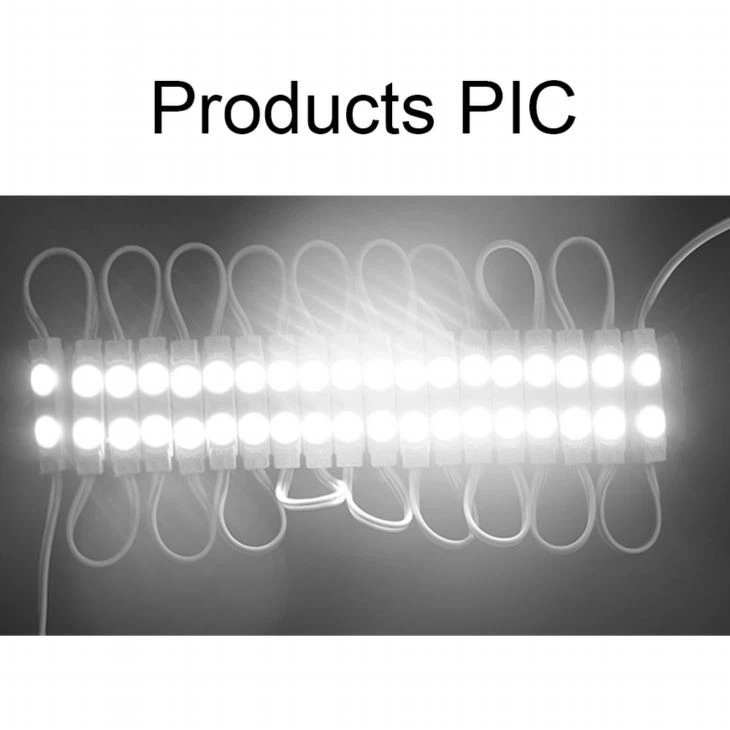 Mini LED Module 2 LED