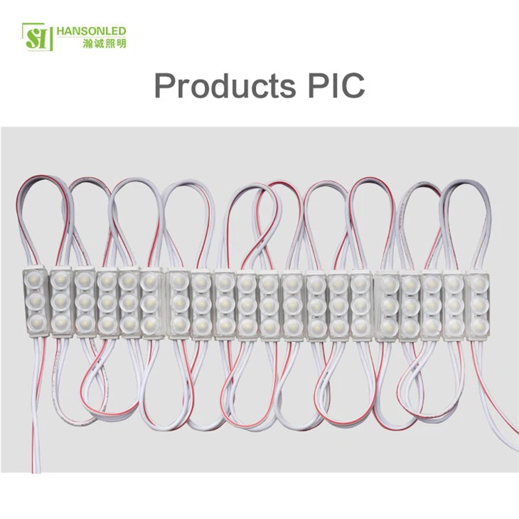 Mini LED Module 3 LED