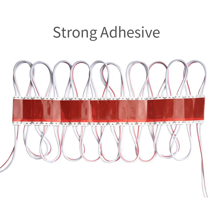 Mini LED Module 3 LED