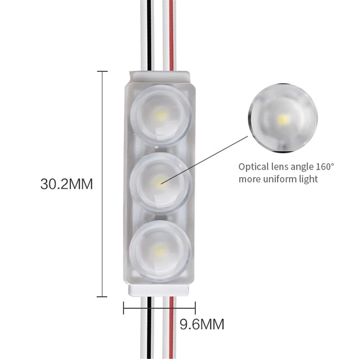 Mini LED Module 3 LED
