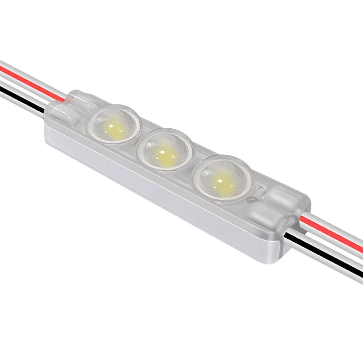 Mini Led Module