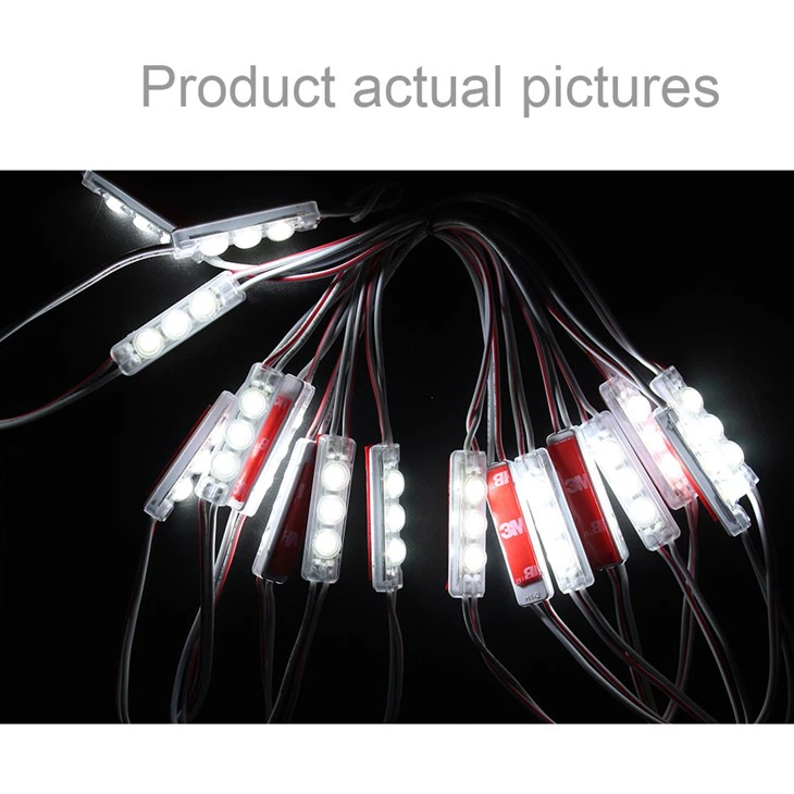 Mini Led Module